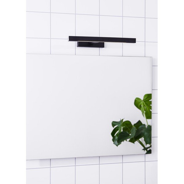 Černé LED nástěnné svítidlo (délka 38 cm) Neptunus – Markslöjd-image-1