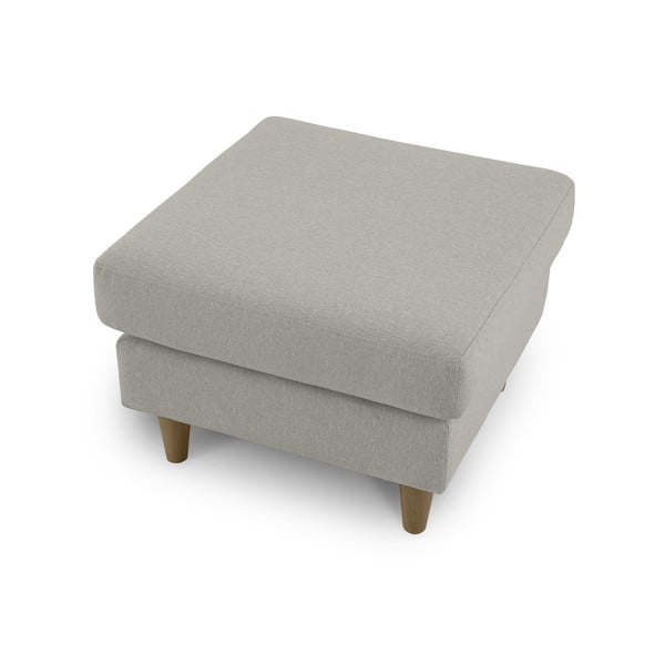 Béžová podnožka Focus – Scandic-image-3