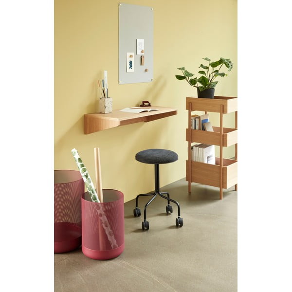 Magnetická tabule Attract – Hübsch-image-1