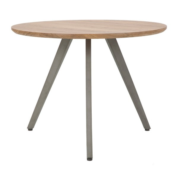 Konferenční stolek Mauro Ferretti Ballart Rot, ⌀ 60 cm