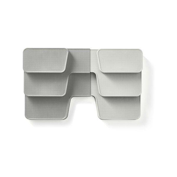 Plastový organizér na kořenky Duo – Joseph Joseph-image-4