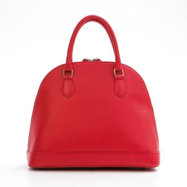 Kabelka Calandra Red-image-1