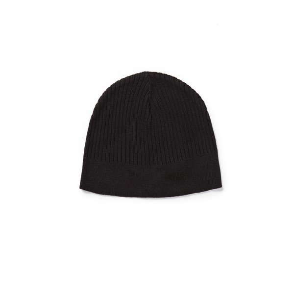 Černá čepice Cosmo Basic Black