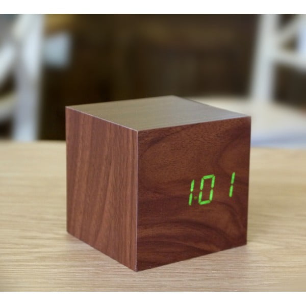 Digitální budík Cube Click – Gingko-image-4