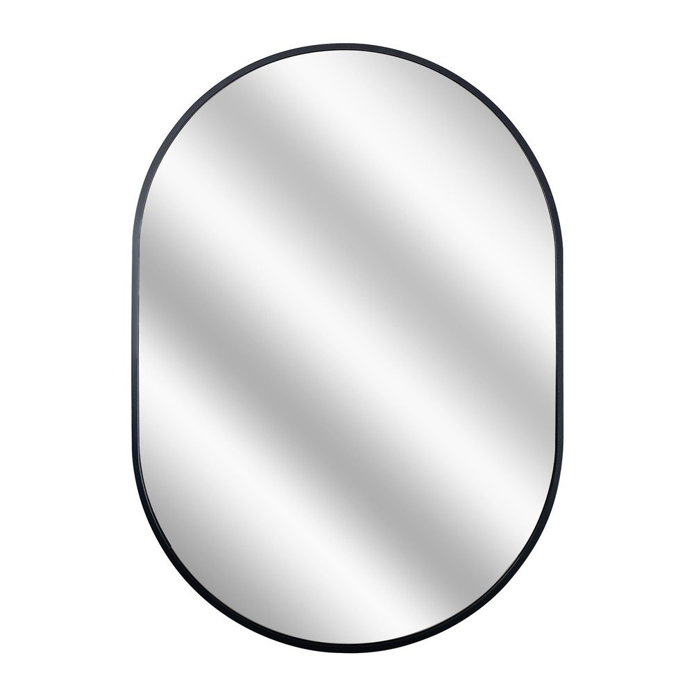 Nástěnné zrcadlo 50x70 cm Eclipse – Styler