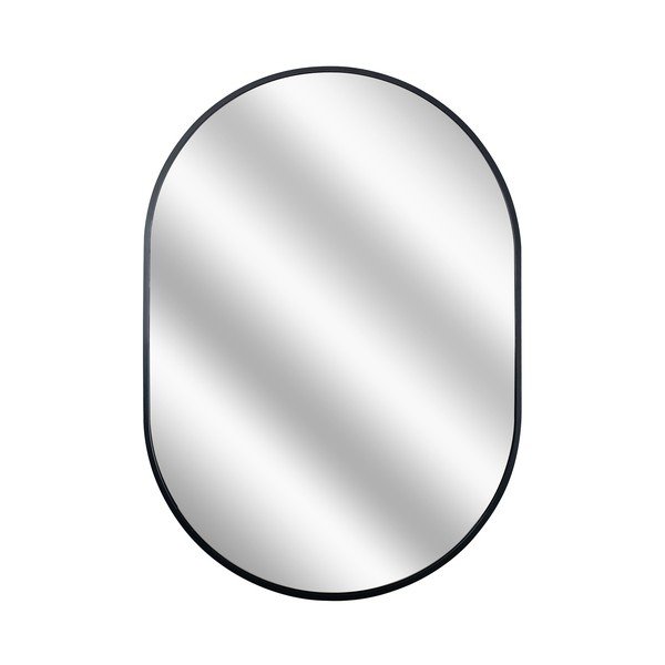 Nástěnné zrcadlo 50x70 cm Eclipse – Styler