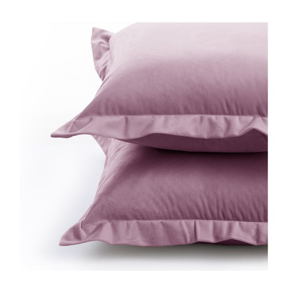 Povlaky na polštáře v sadě 2 ks 45x45 cm Side – AmeliaHome