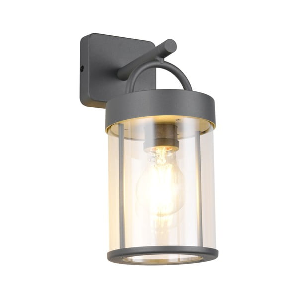 Nástěnné venkovní svítidlo (výška 29 cm) Almeria – Reality-image-2