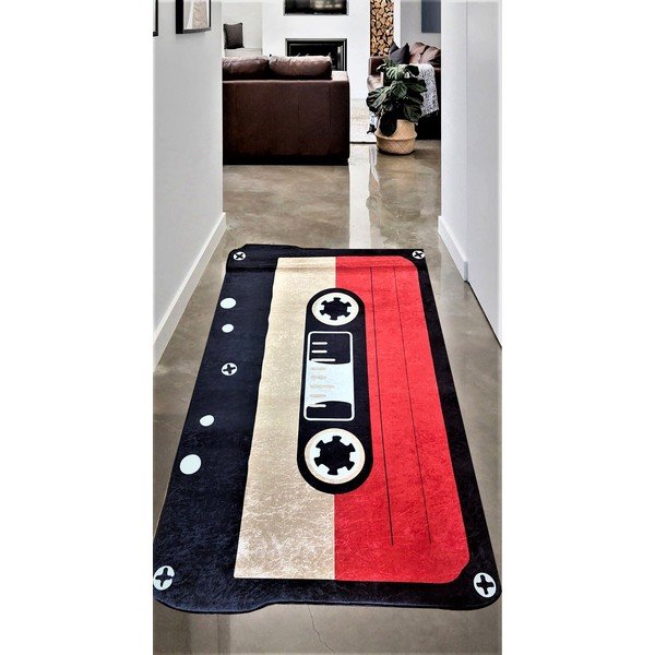Koberec 140x80 cm Tape - Rizzoli-image-1