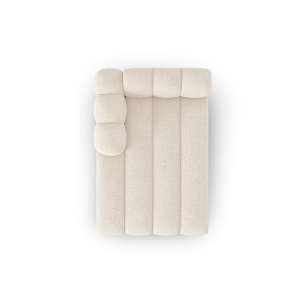 Krémová lenoška (levý roh) Lupine – Micadoni Home-image-3