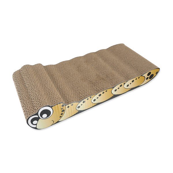 Škrabadlo pro kočky Magic Cat – Plaček Pet Products-image-1