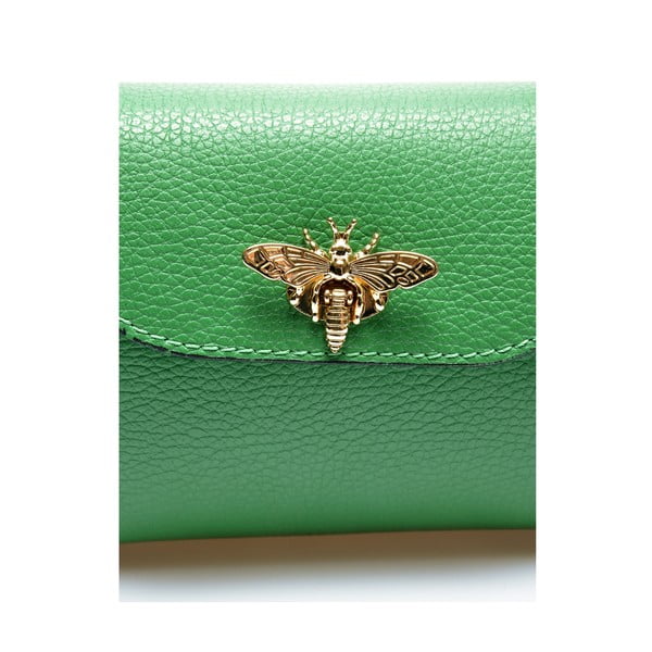 Kožená kabelka – Anna Luchini-image-2