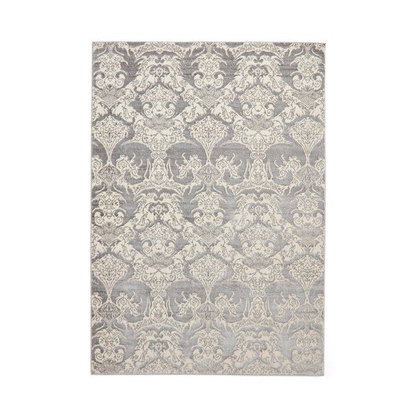 Šedo-krémový koberec 160x235 cm Imperial Grey – Think Rugs