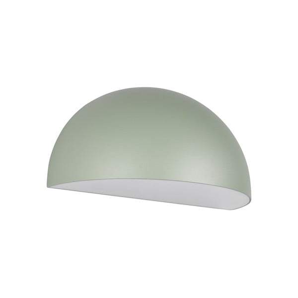 Nástěnné venkovní svítidlo (výška 14 cm) Maas – Trio