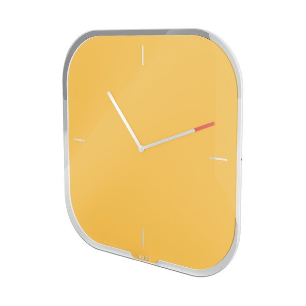 Nástěnné hodiny Cosy – Leitz-image-3