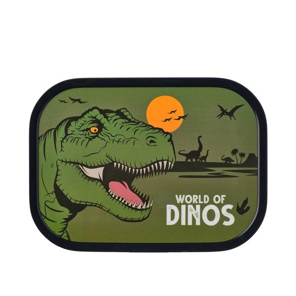 Dětský svačinový box Mepal Dino-image-2