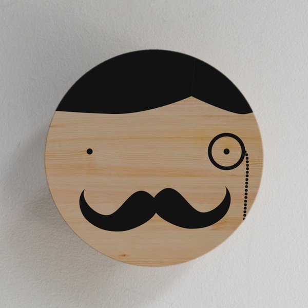 Háček Really Nice Things Gentleman-image-1