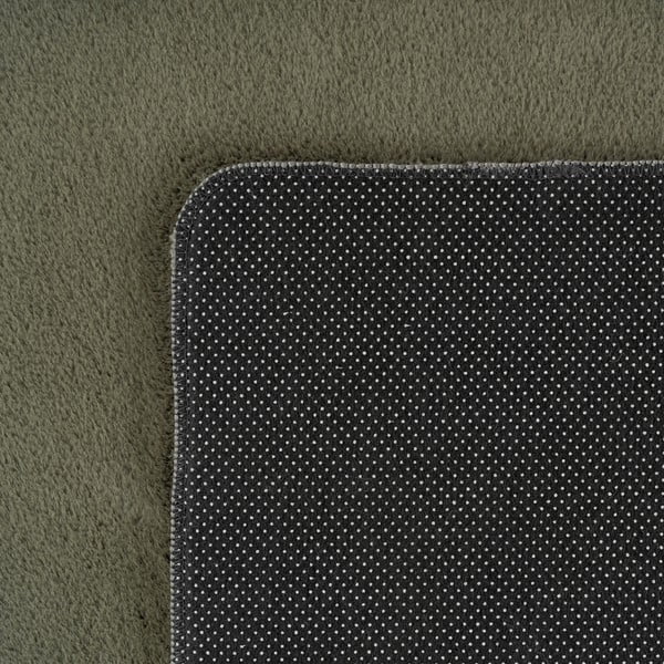 Khaki pratelný koberec 140x200 cm Joy 1400 – Ayyildiz Carpets-image-3