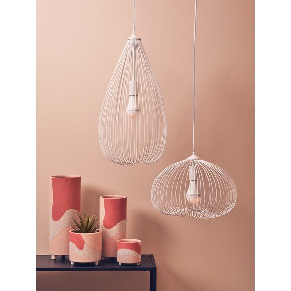 Keramický obal na květináč ø 16 cm Jada – Premier Housewares-image-2