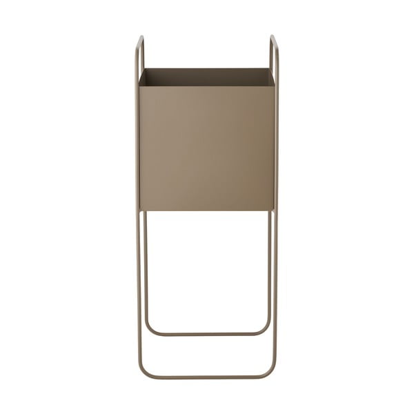 Kovový obal na květináč ø 22,5 cm Tule – House Nordic-image-3