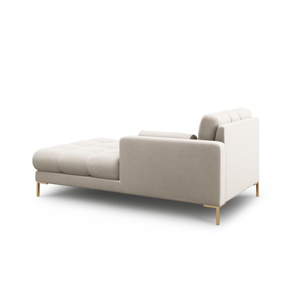 Béžová lenoška (pravý roh) Bali – Cosmopolitan Design-image-3