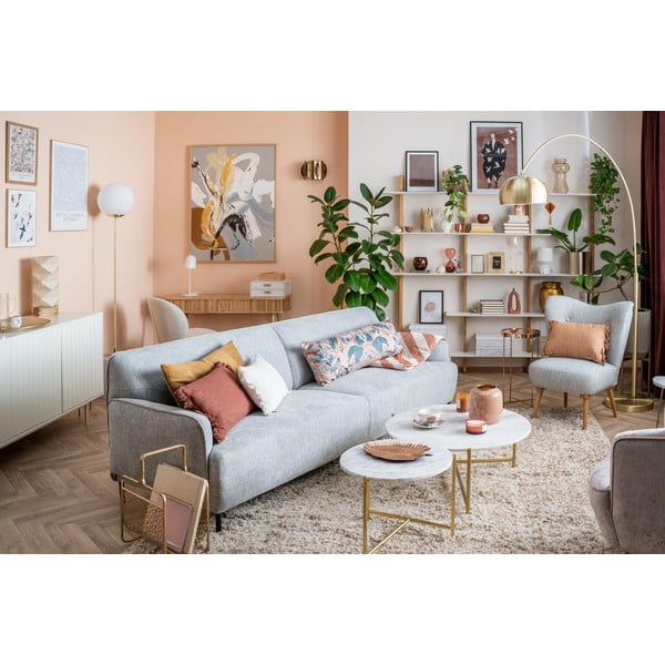 Krémový koberec Think Rugs Vista, 240 x 340 cm-image-3