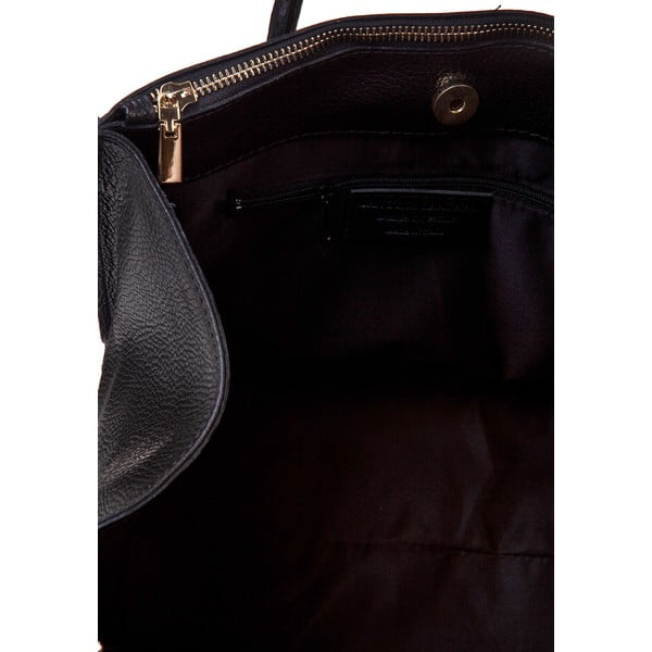 Kabelka Xaviera Black-image-1