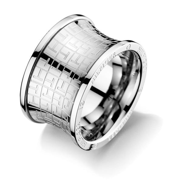 Dámský prsten Tommy Hilfiger No.2700816, vel 54