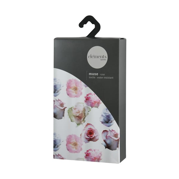 Sprchový závěs 180x200 cm Muse – Spirella-image-2