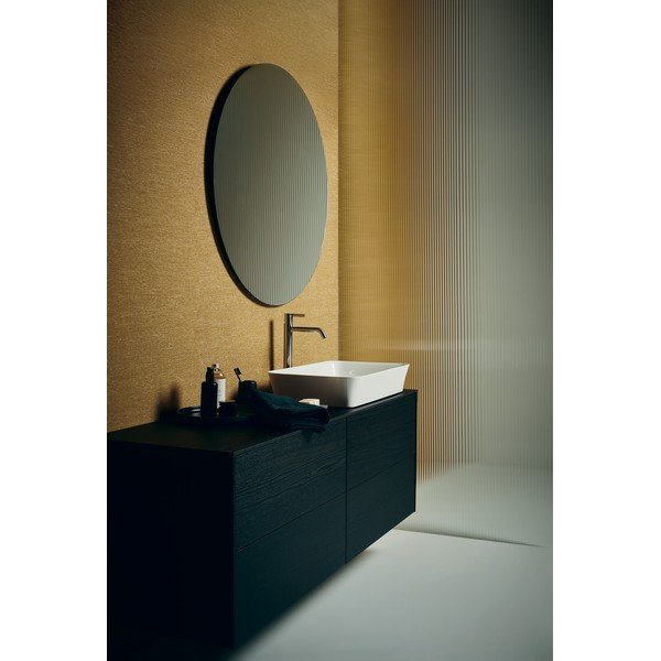 Bílé keramické umyvadlo 65x40 cm Ipalyss – Ideal Standard-image-1