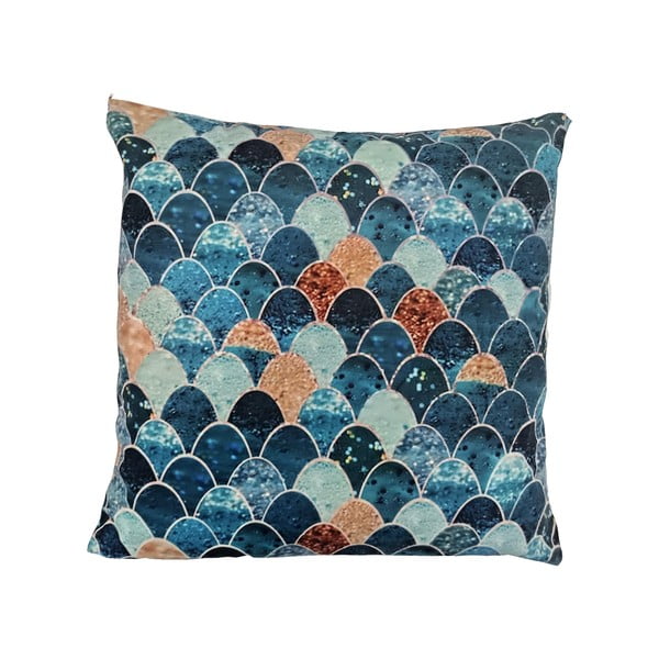 Dekorační polštář 45x45 cm Diamond – JAHU collections