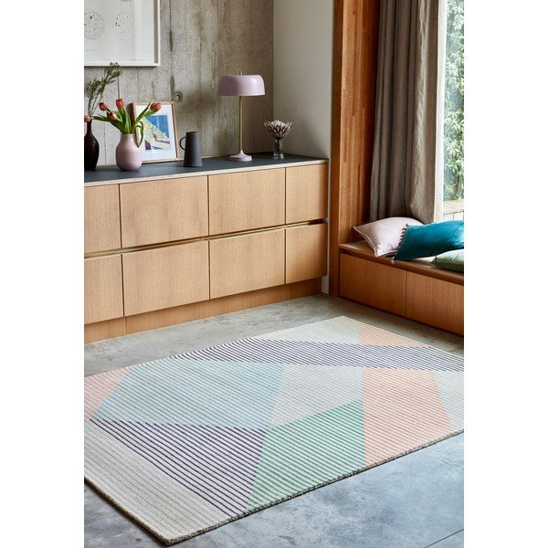 Koberec Asiatic Carpets Dash Misma, 200 x 290 cm-image-1