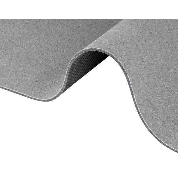 Šedá koupelnová předložka 50x80 cm – Wenko-image-2