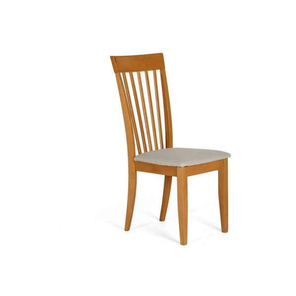 Židle z kaučukovníkového dřeva SOB Merano