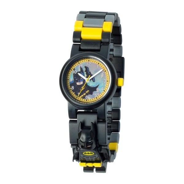 Hodinky LEGO® Batman Movie Batman-image-1