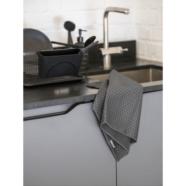 Utěrky z mikrovlákna v sadě 2 ks  40x60 cm Miko – Wenko-image-1