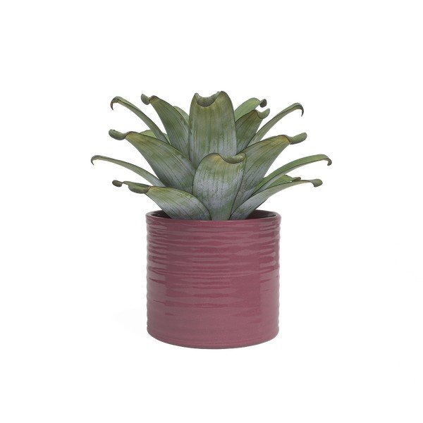 Keramický ručně vyrobený obal na květináč ø 25 cm Fortuna – Artevasi