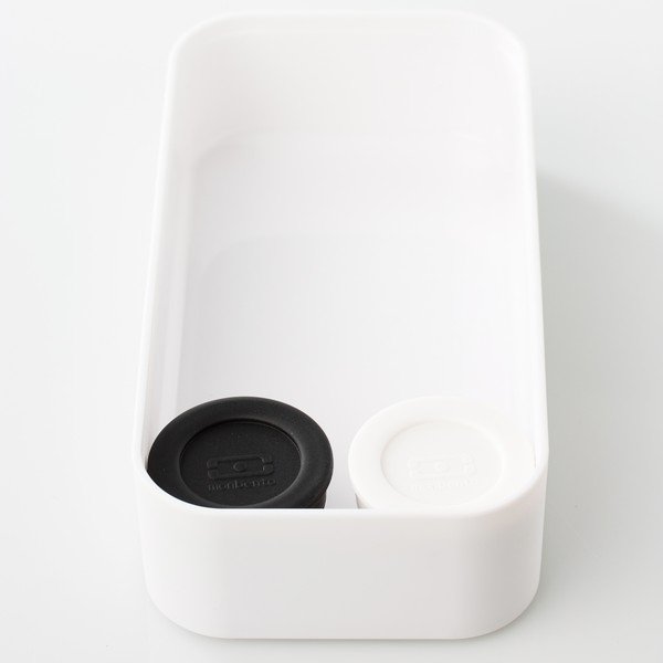 Sada bílého a černého omáčníku Monbento-image-2