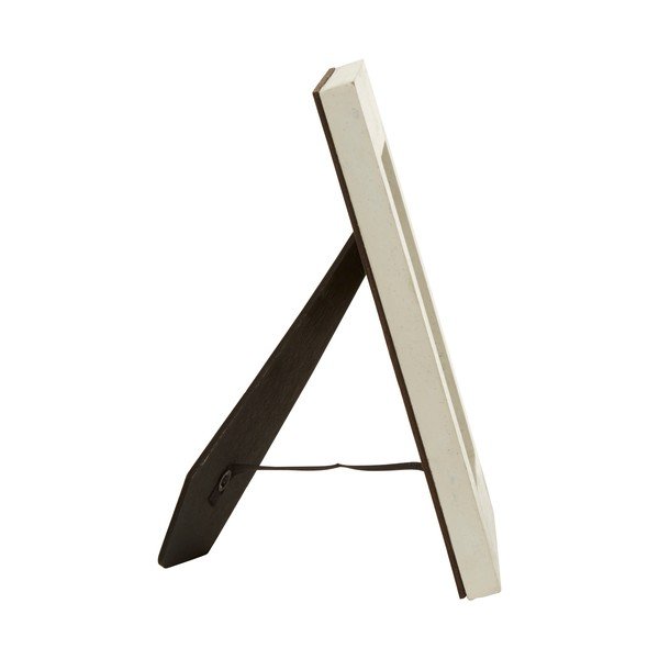 Krémový kamenný rámeček 16x21 cm Mimo – Premier Housewares-image-3