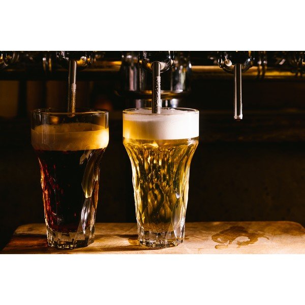 Sklenice na pivo 430 ml Silex – La Rochére-image-3