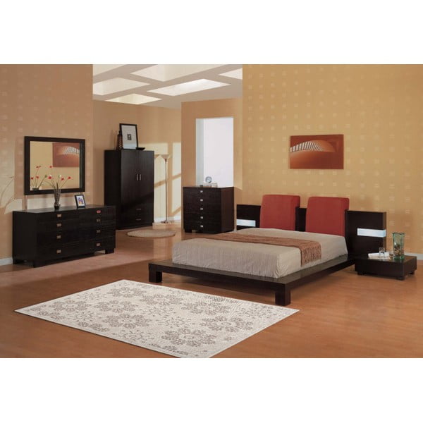 Krémový bavlněný koberec Floorist Randa, 80 x 150 cm-image-1