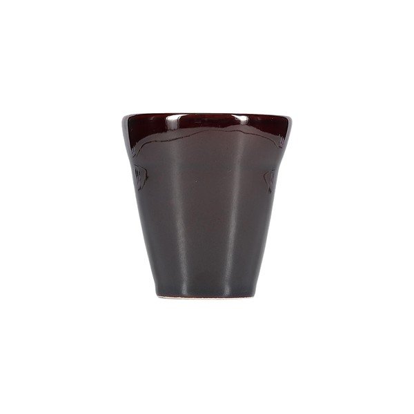 Vínový kameninový hrnek 380 ml Manon – S|P Collection-image-2