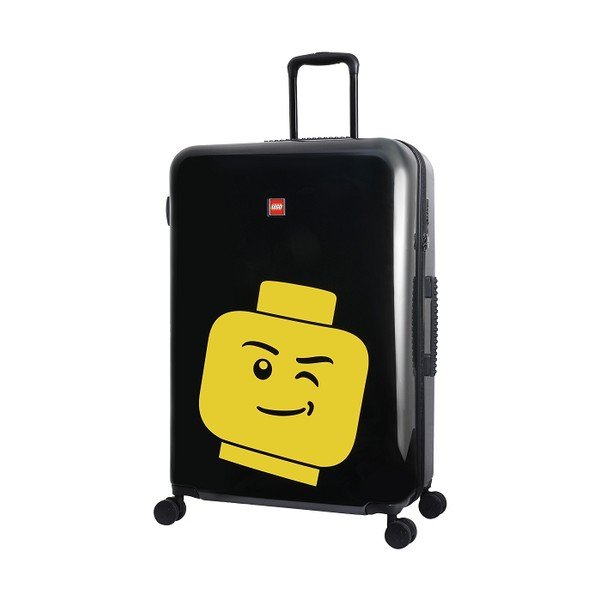 Cestovní kufr ColourBox – LEGO®-image-1