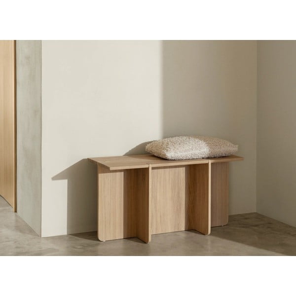 Povlak na polštář z materiálu bouclé 30x50 cm Teddy – Blomus-image-1