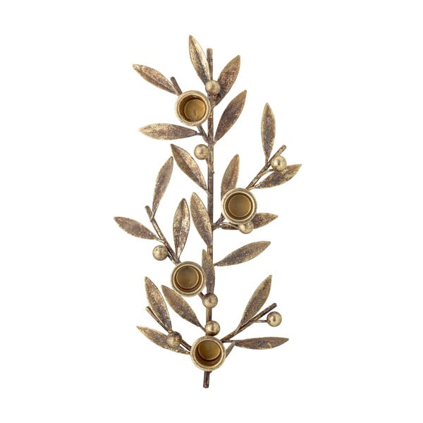 Kovový adventní svícen Mirabel – Bloomingville-image-3