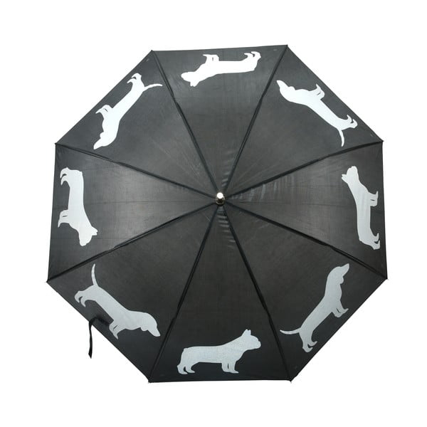 Deštník ø 105 cm Dog – Esschert Design-image-2