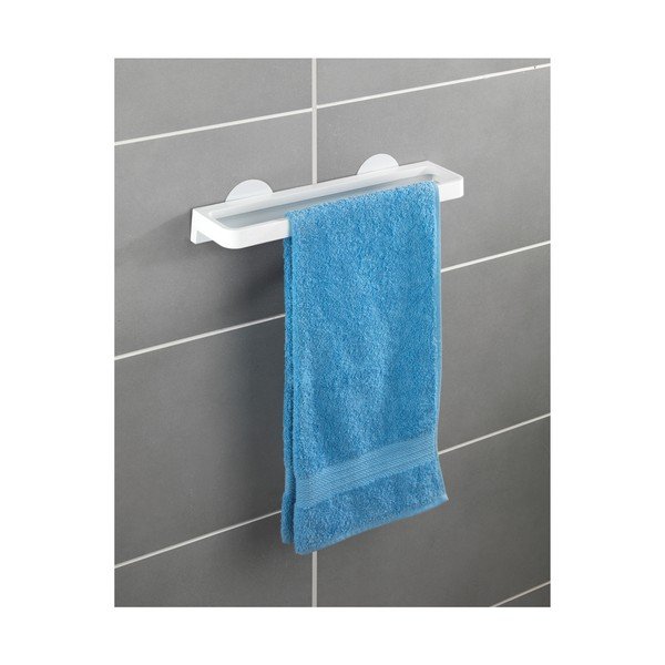 Samodržící věšák na ručníky Wenko Static-Loc Osimo-image-2