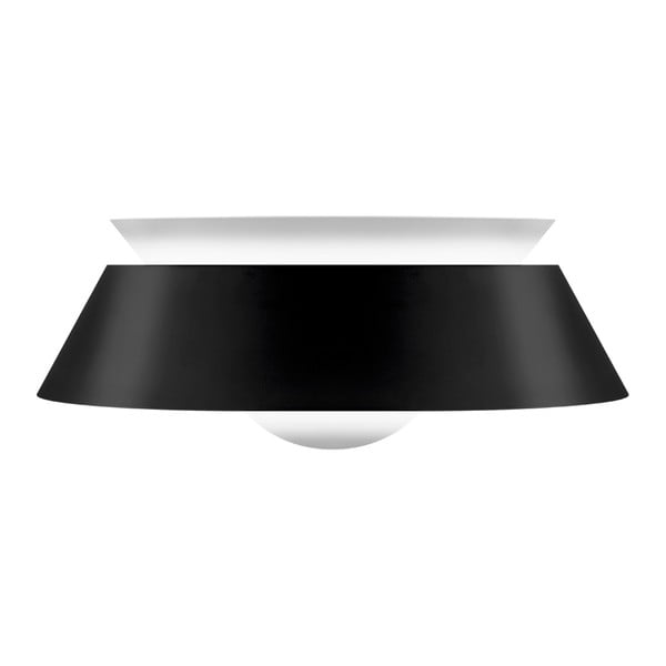 Černé stínidlo UMAGE Cuna, ⌀ 38 cm