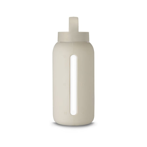 Krémová cestovní lahev 720 ml Summer Sand – Muuki
