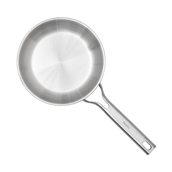 Nerezová pánev ø 20 cm Lucca 3.0 – FABINI-image-2